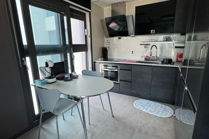 오시리아 반려동물 호텔