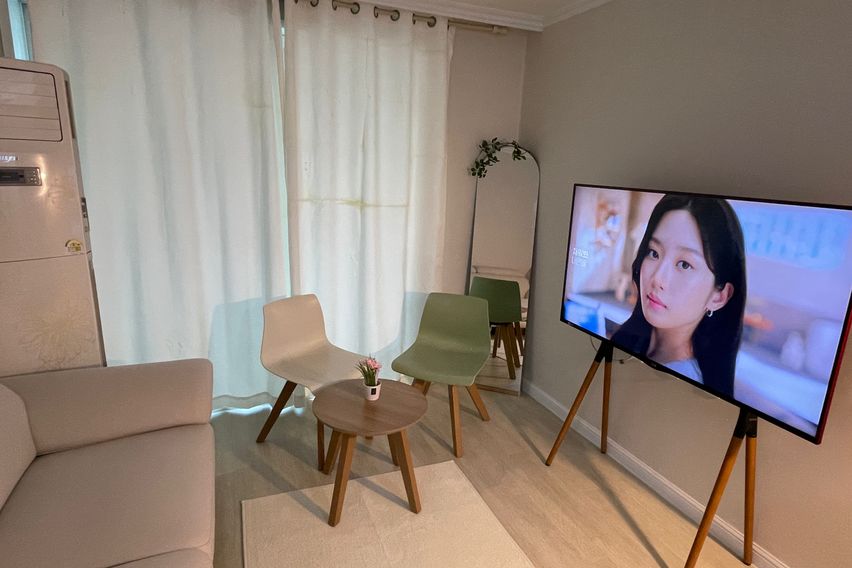 관저동 아파트 숙소 3번째 이미지