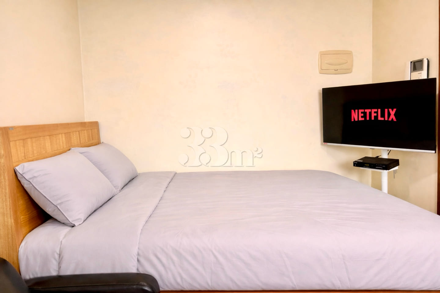 4-Person Room “2 Queen Beds” 3th image