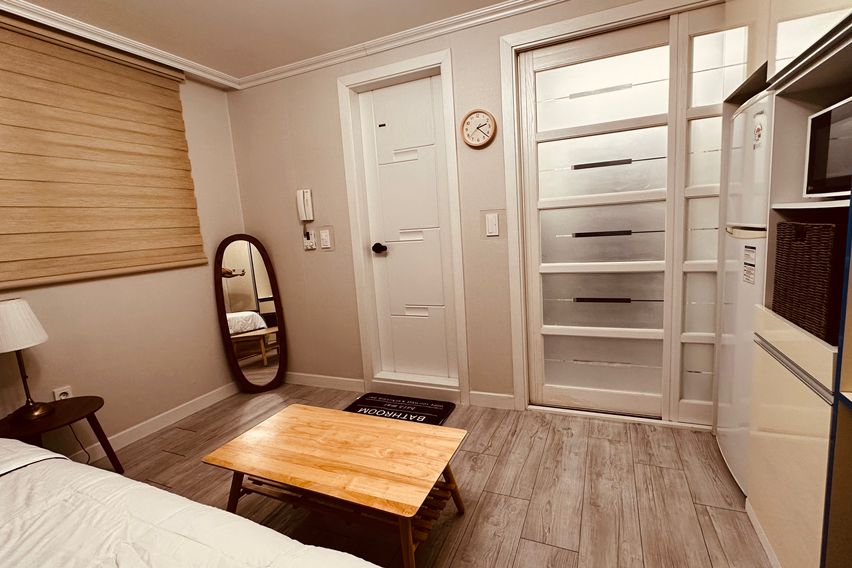 한남대 깔끔한원룸