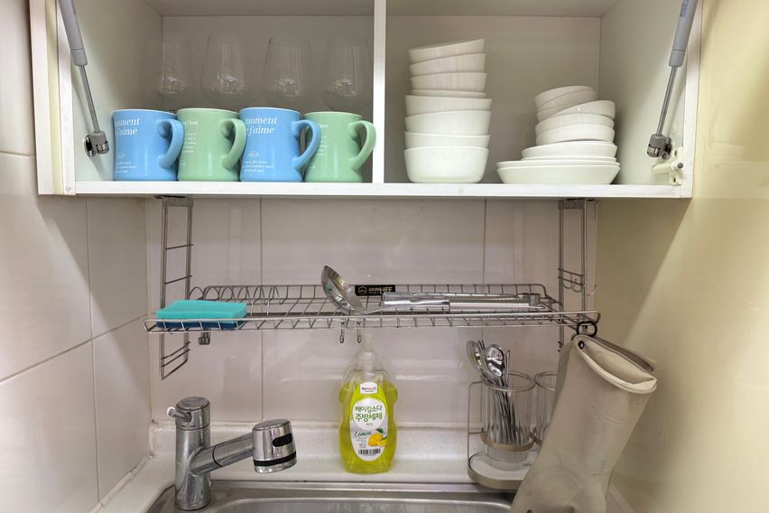 💕오리역1분/1-4인