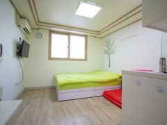 건대입구 풀 옵션 원룸 0번째 이미지