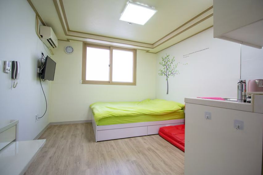 건대입구 풀 옵션 원룸 0번째 이미지