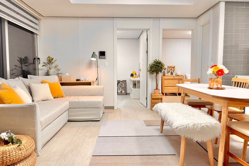 서울대입구 신축건물2룸 1번째 이미지