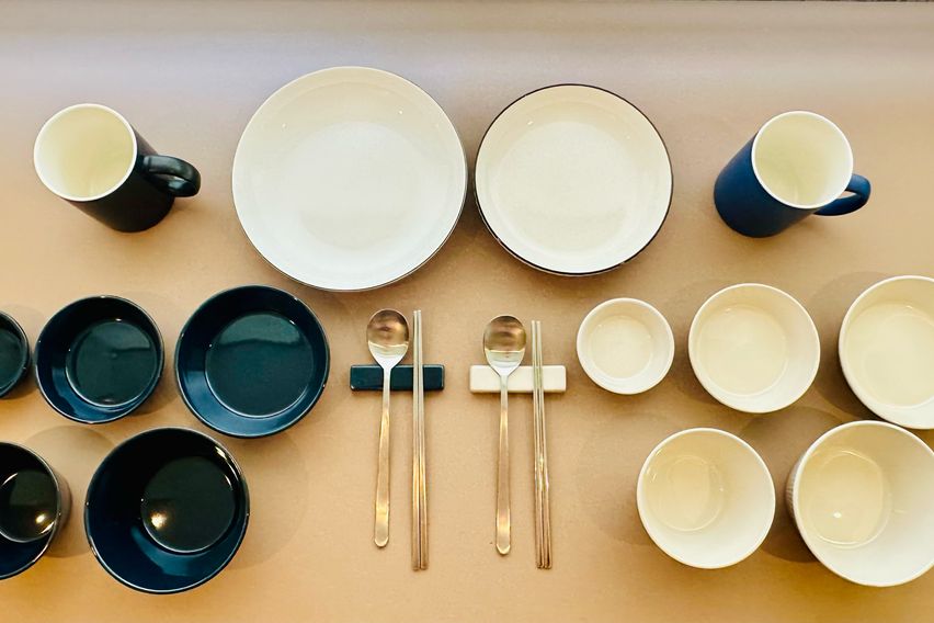 🍀Sinchon Station Area, Fully Furnished Studi 8th image