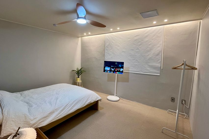 서촌주민 되어보기