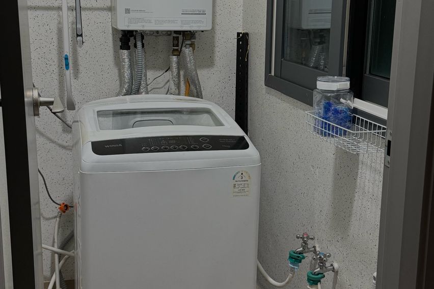 암센터 3룸 풍산역 16번째 이미지