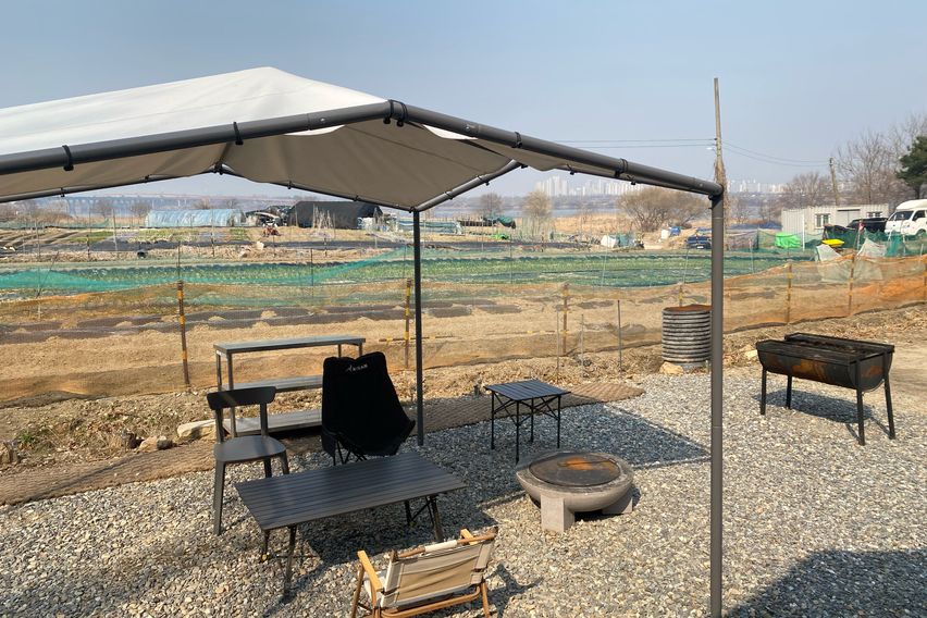 한강뷰 주택 고촌 파랑 12번째 이미지