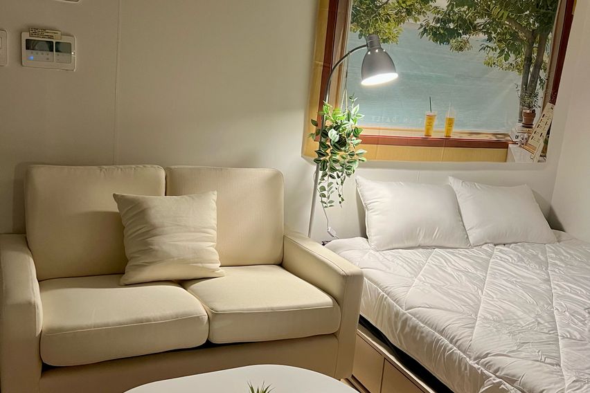 🩵제기동역30초 고층뷰