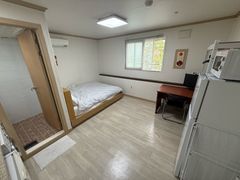 아시아드경기장8분원룸5 2번째 이미지