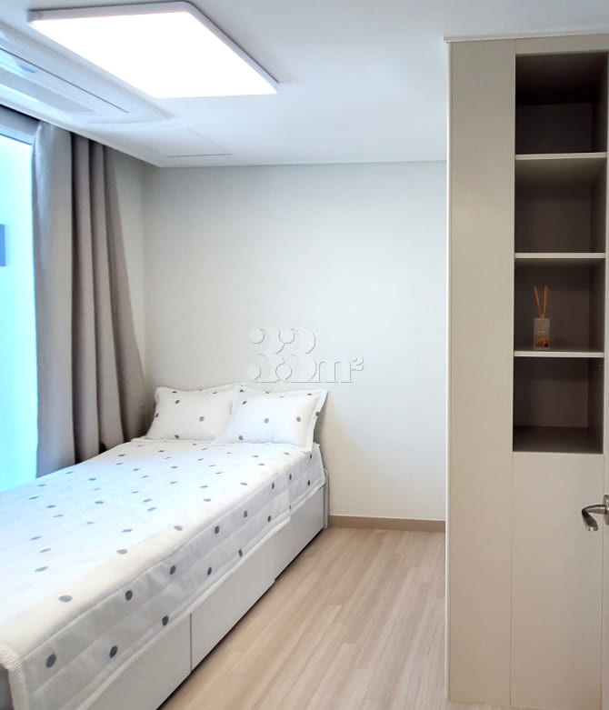 Dongtan Lake Park City View Officetel 1th image