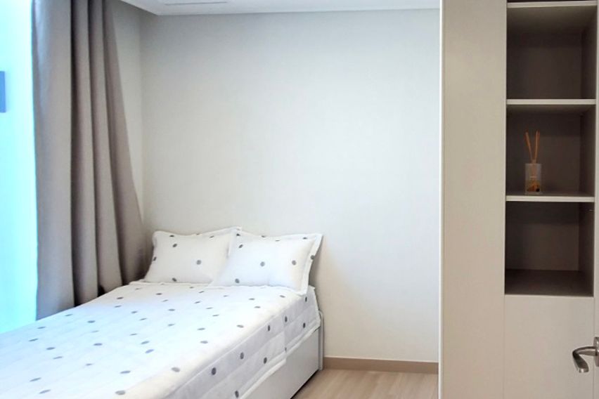 Dongtan Lake Park City View Officetel 1th image