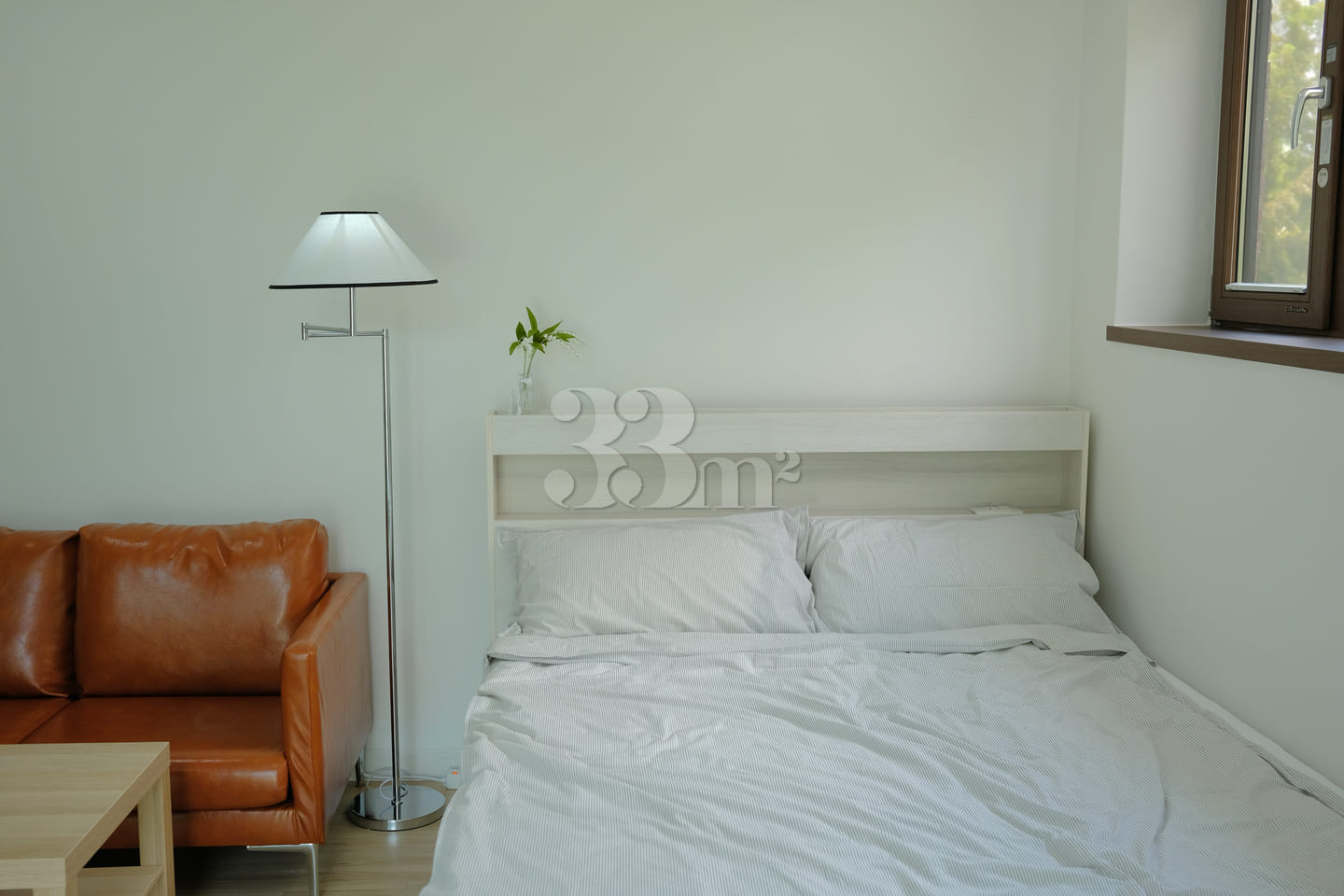 Yeonnam Forest Terrace 🌿 Fully Furnished 4th image