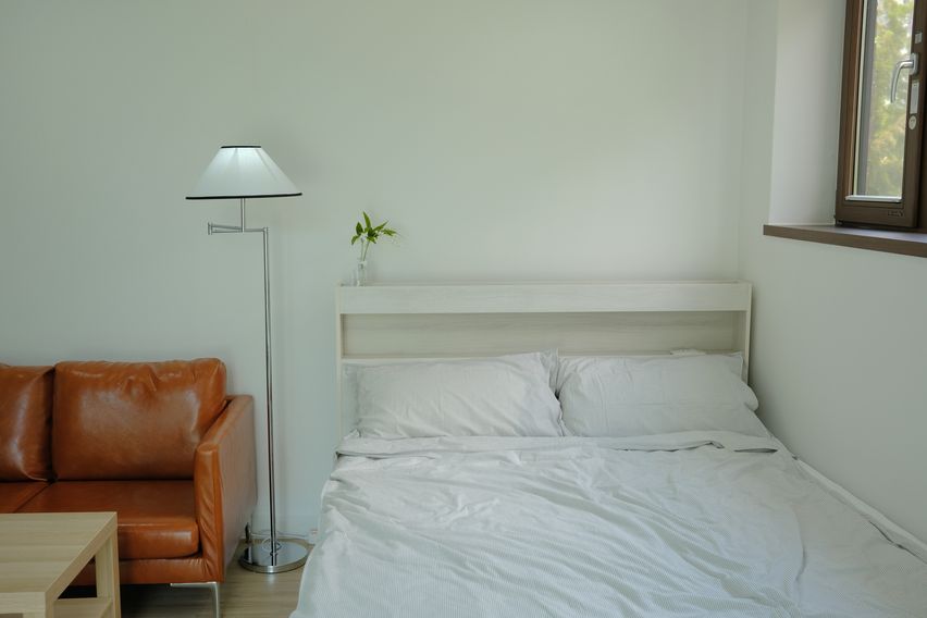 연남숲 테라스🌿 풀옵션 4번째 이미지