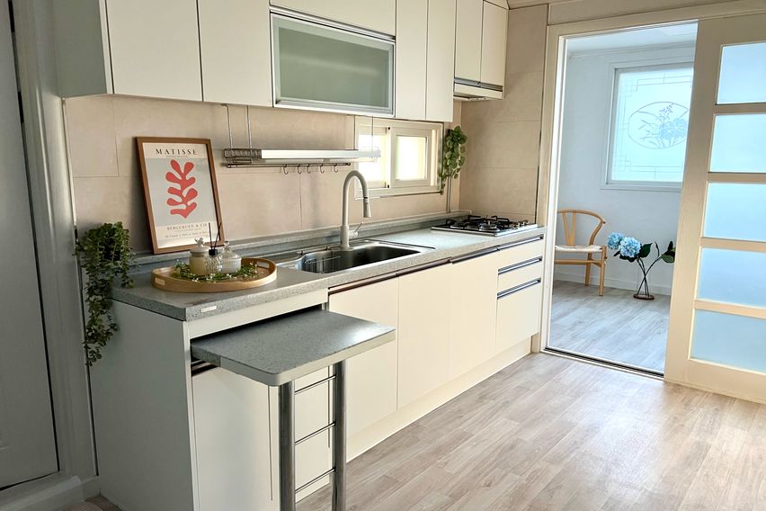 김포공항마곡 고강동빌라