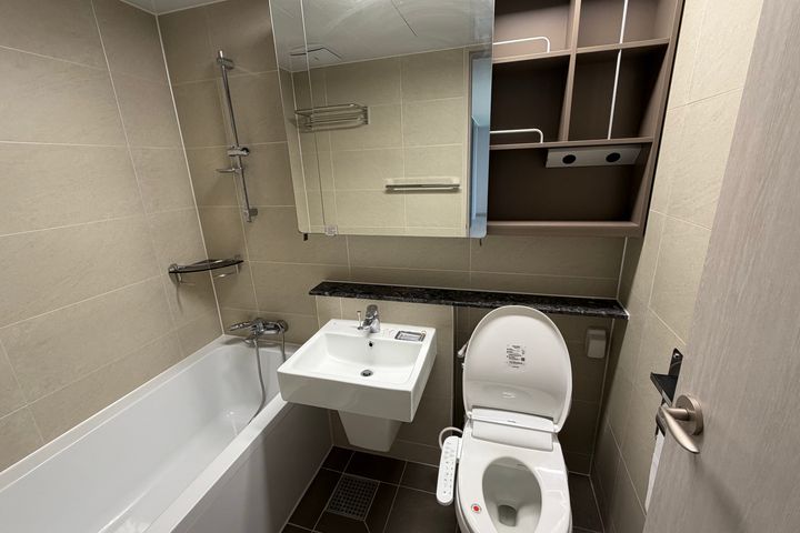 Three-room unit in Geongeon-dong, Danwon-gu 4th image