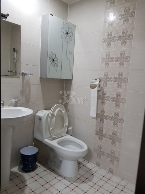 Fully furnished room in front of Tangeum Park 6th image