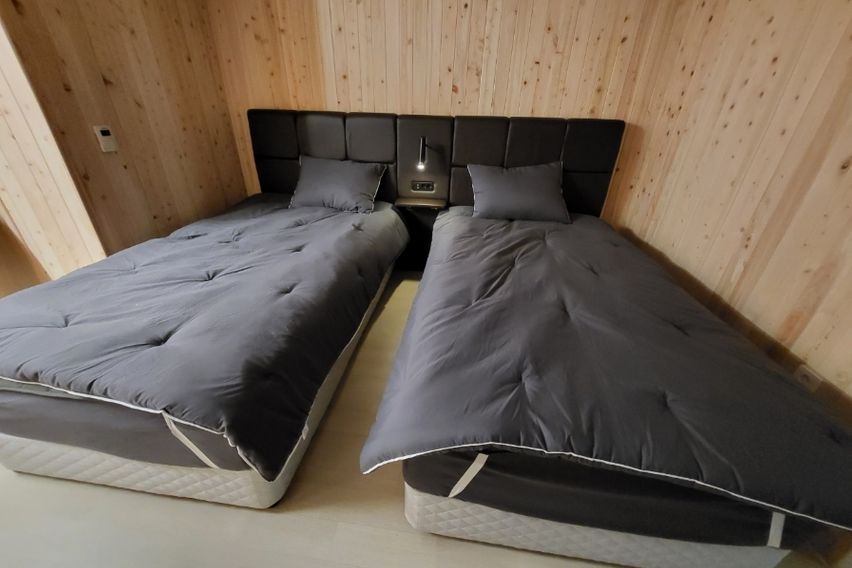 동해바다 아침의풍경 3번째 이미지