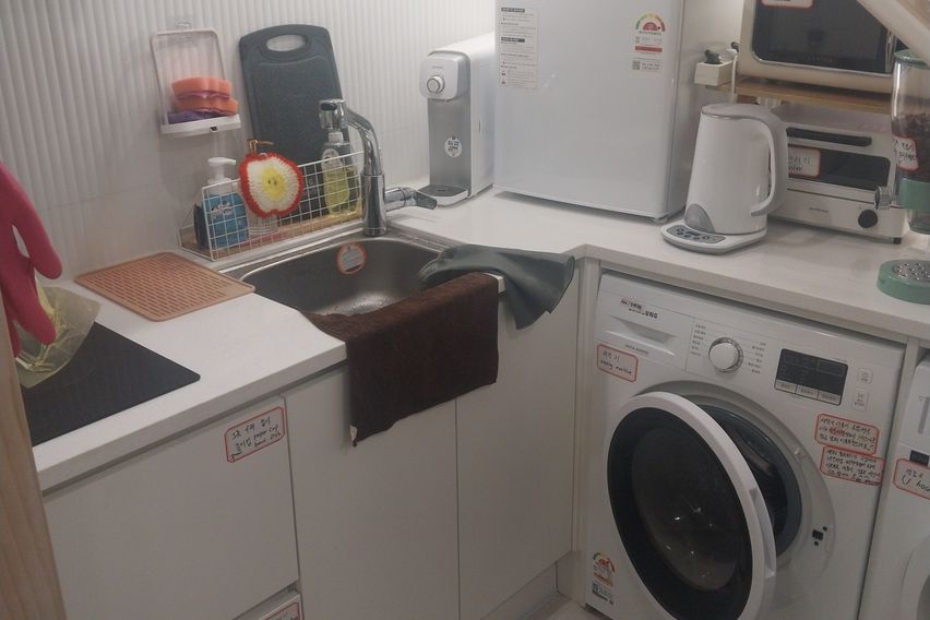 시흥사거리근방 206호 9번째 이미지