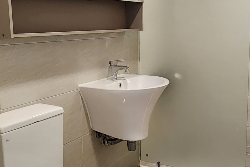 군포역 1분거리,3룸