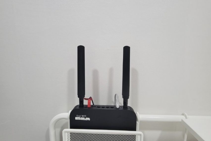 W스테이122신촌홍대점