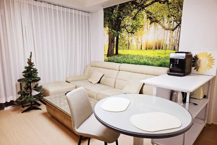 수서삼성대치강남패밀리룸