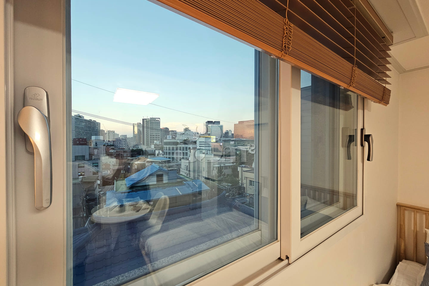 Fully furnished studio, 7 minutes from Seoul  16th image