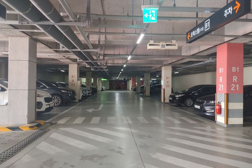 8각화힐♡동광주IC