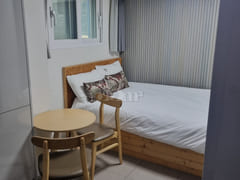3-minute walk from Sinchon Station 0th image