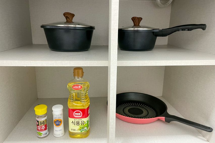 청결깔끔 가경복대동2