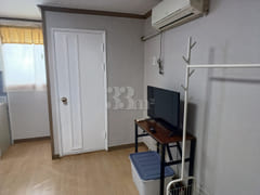 Studio apartment in the Duryu Station and Gam 3th image
