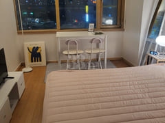 Shindorim Cityview Parking 15th image