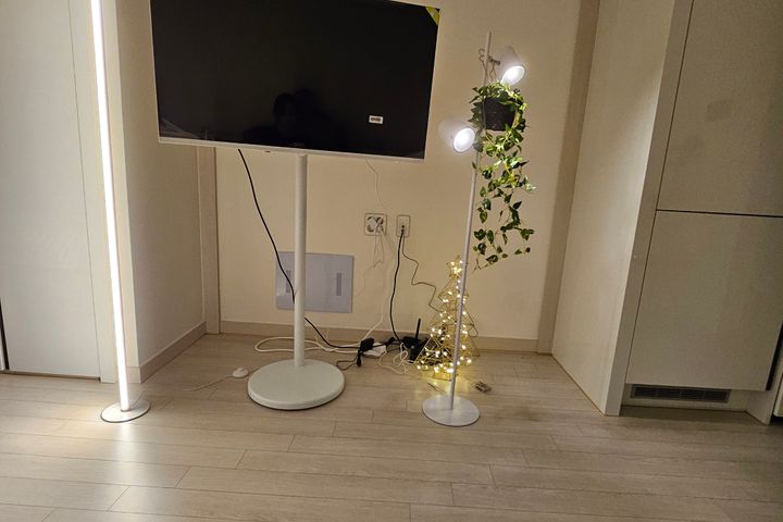 Byeongjeom Station 💕 New, fully furnished N8 1th image