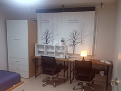 (Incheon City Hall Station) Entire two-room a 1th image