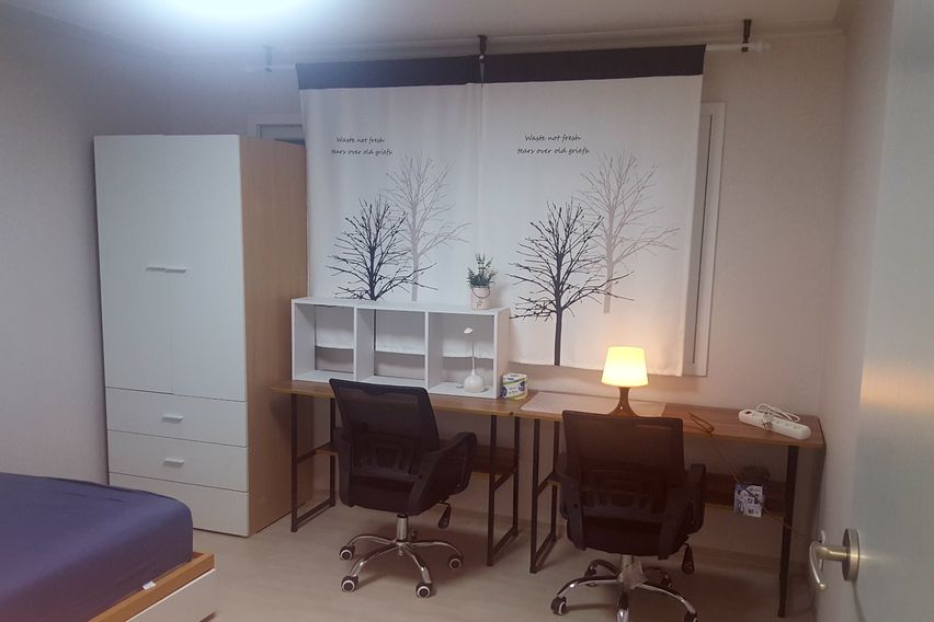 (인천시청역)투룸 전체