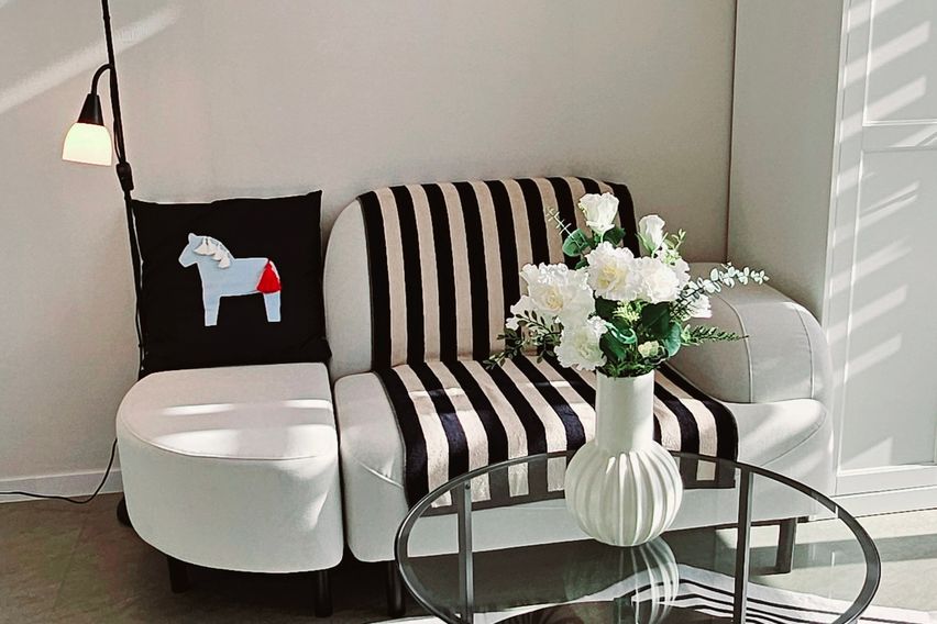 ♥️화정역 노을뷰108 1번째 이미지