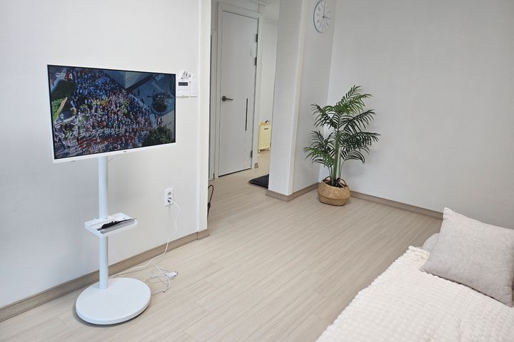 부산역 한달살기  8번째 이미지
