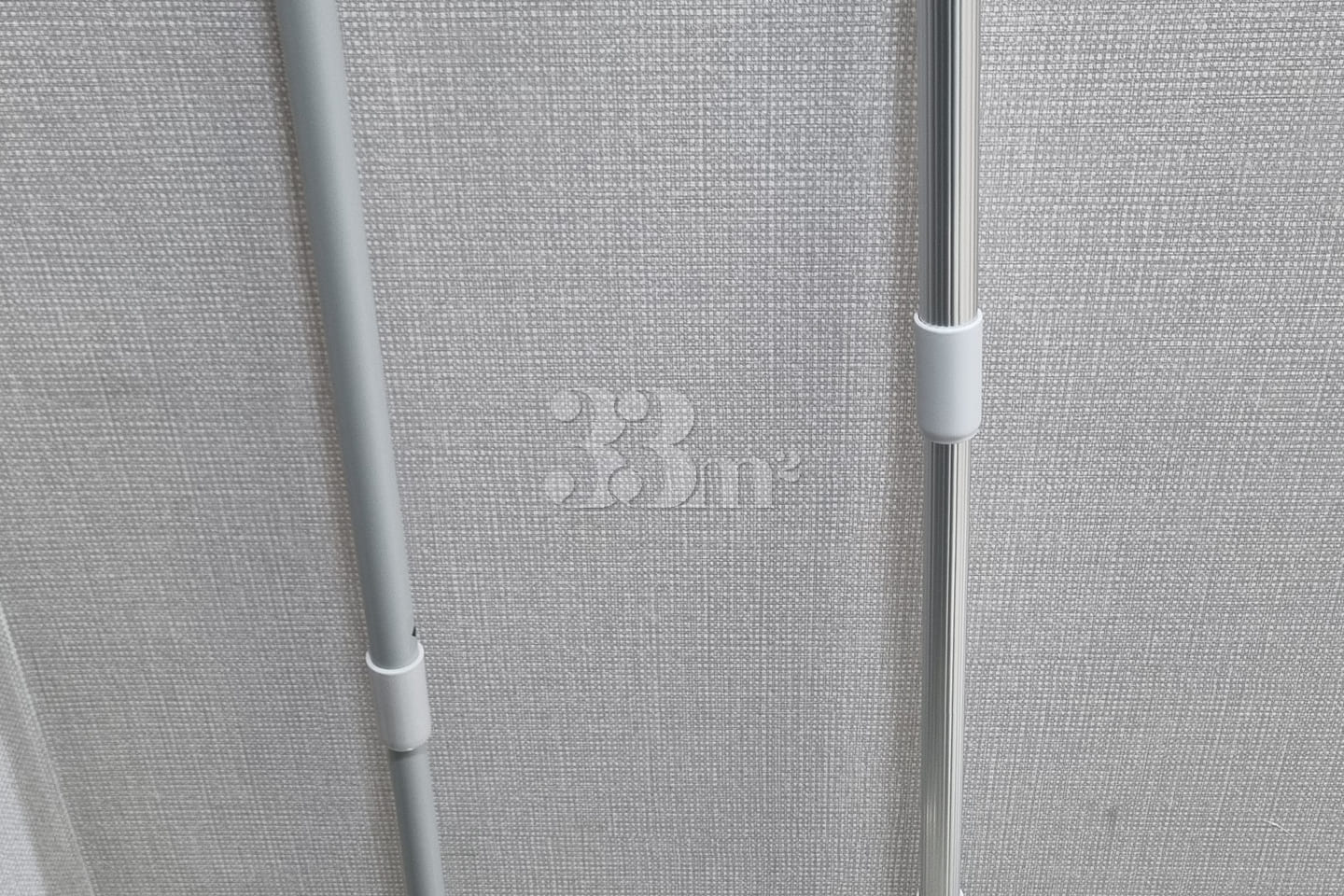Fully furnished two-room rental in Haeundae 18th image