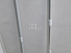 Fully furnished two-room rental in Haeundae 18th image