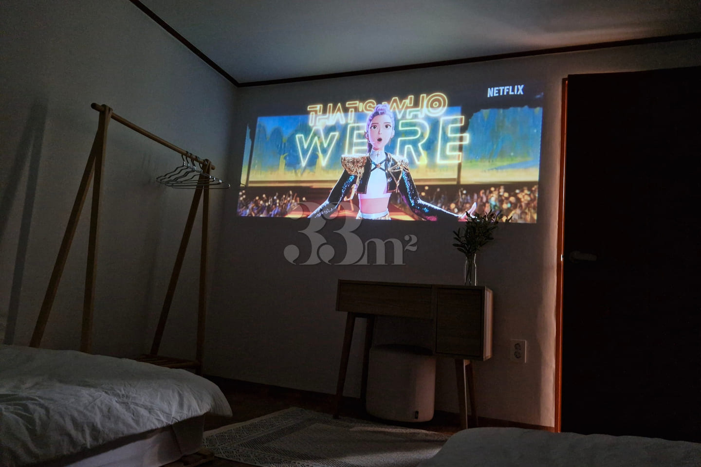 3-minute walk to Seokgye Station / 3 Bedrooms 5th image
