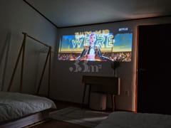 3-minute walk to Seokgye Station / 3 Bedrooms 5th image