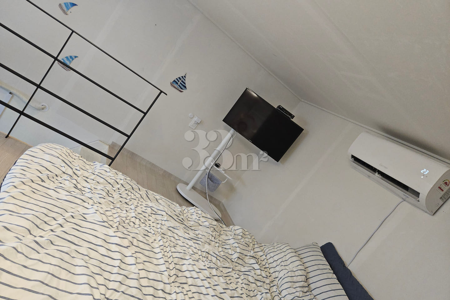 Newly built duplex next to Gimcheon Universit 10th image