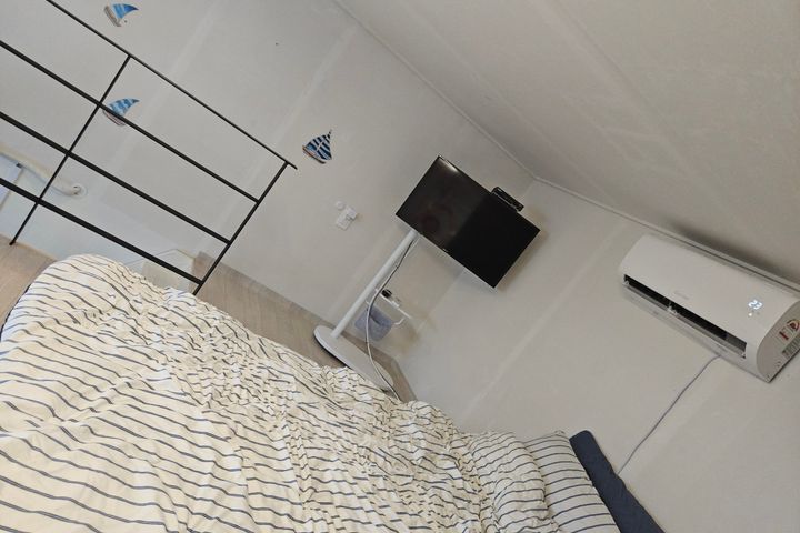 Newly built duplex next to Gimcheon Universit 10th image