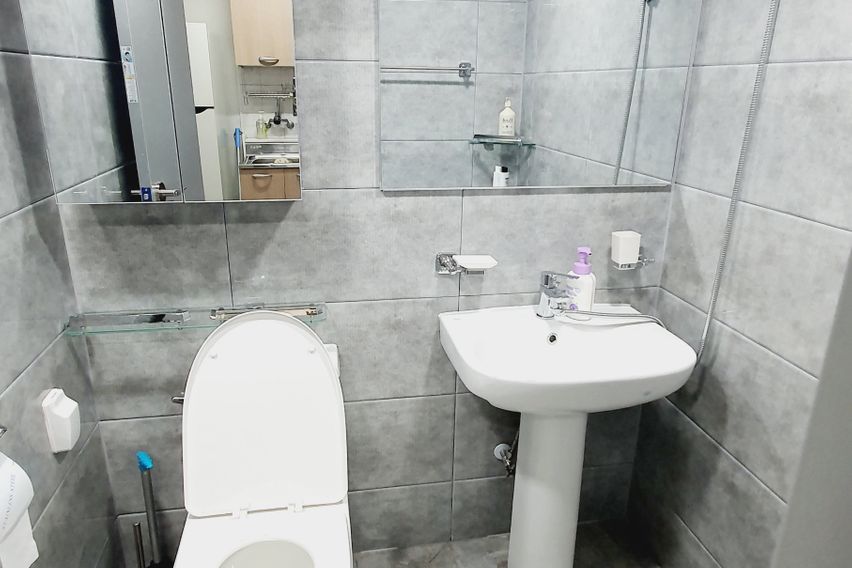 충대병원 도보권 2호