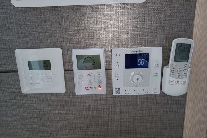 청량리역 초역세권 2룸 2번째 이미지