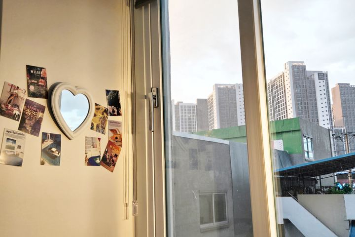 💗하루담 안마의자💗 10번째 이미지