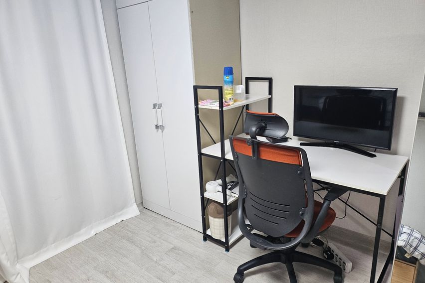 깨끗하고 조용해요 1번째 이미지