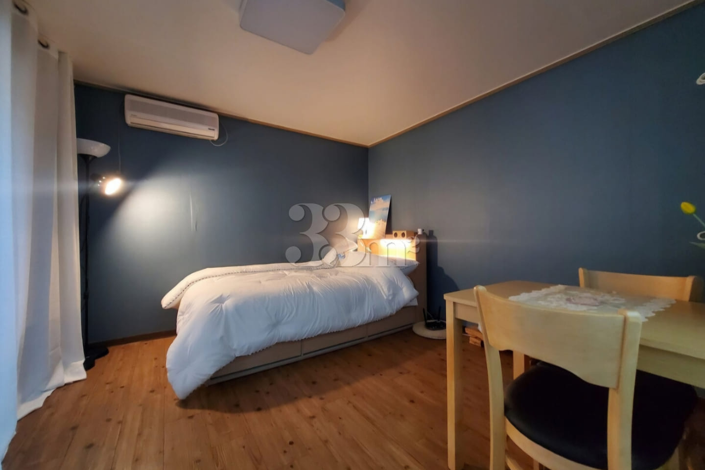 Daegu Clean and Tidy Studio Apartment 0th image