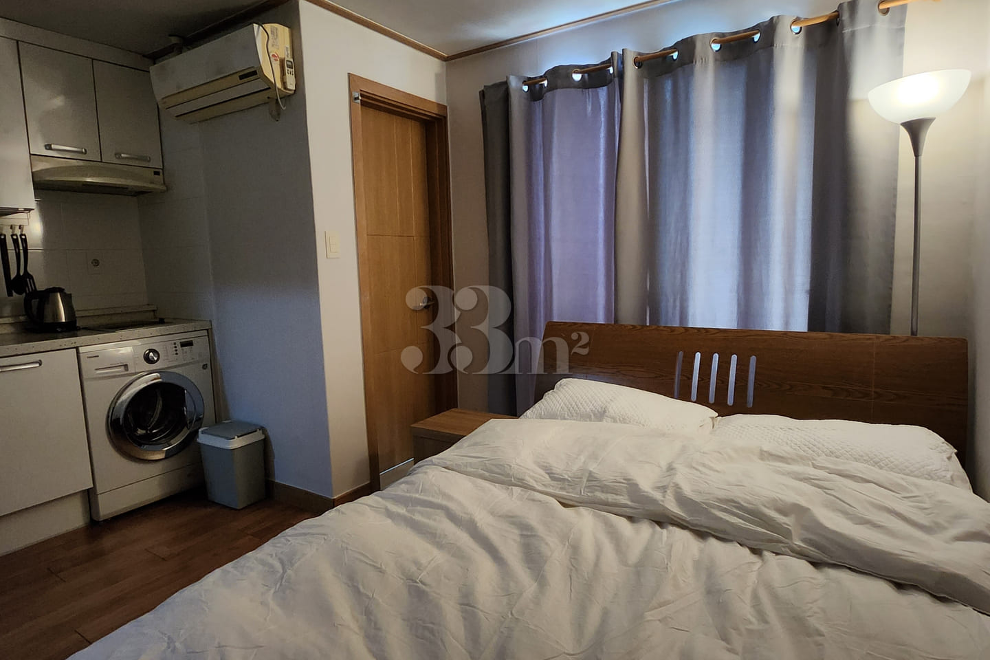 Fully furnished apartment next to Gyeongbokgu 2th image