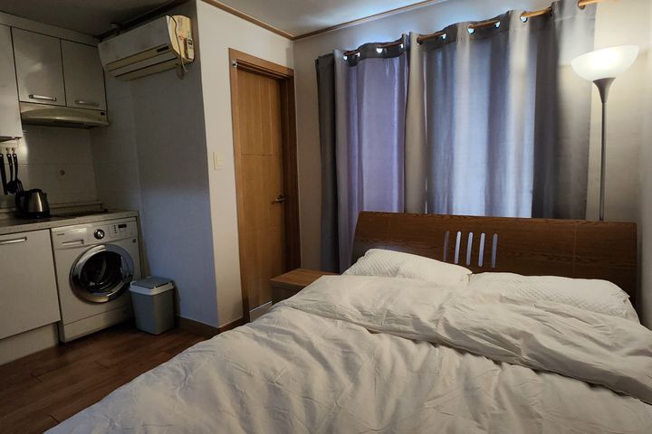 경복궁옆 풀옵션 2번째 이미지